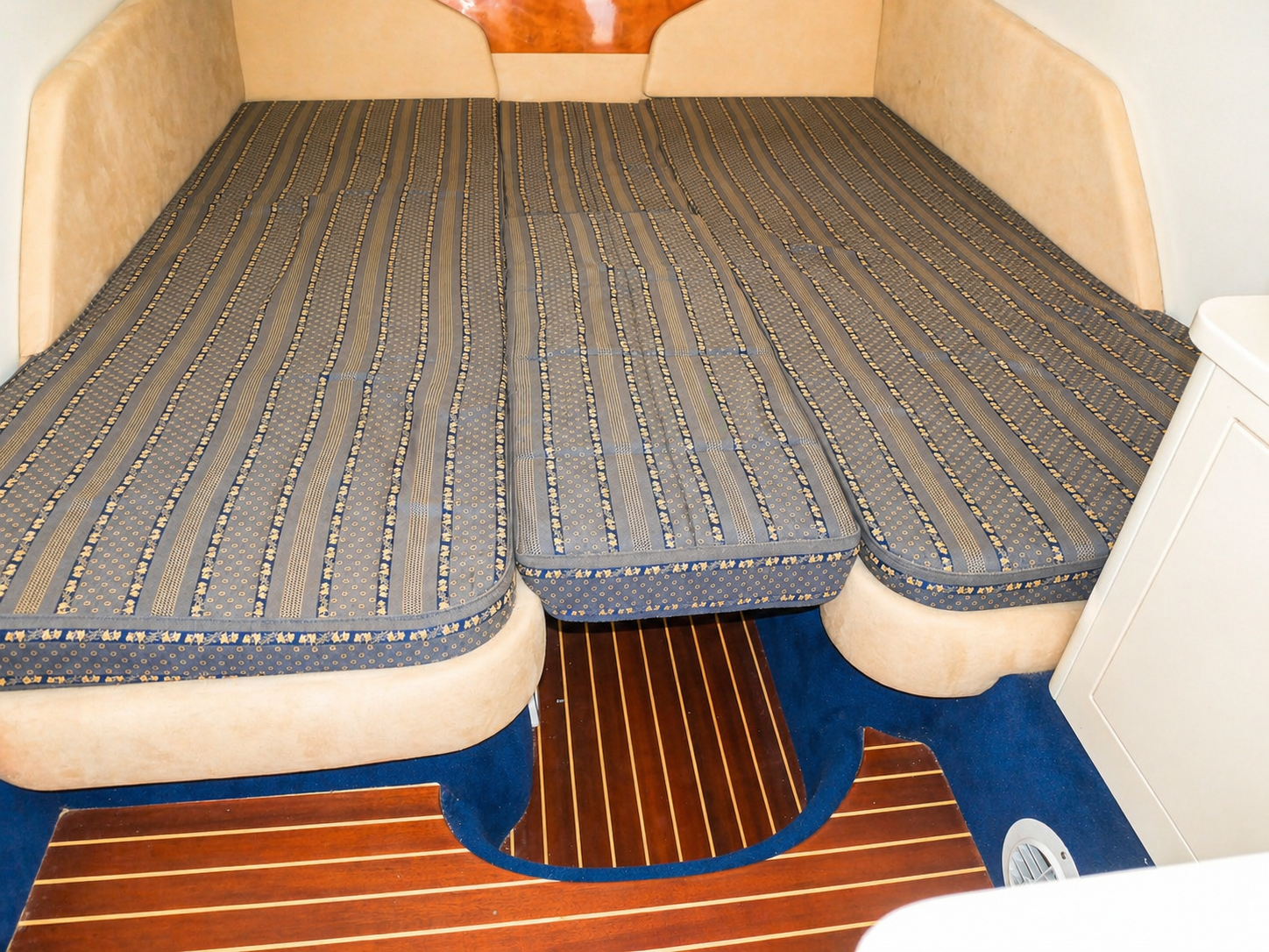 Cranchi Endurance 41 - 